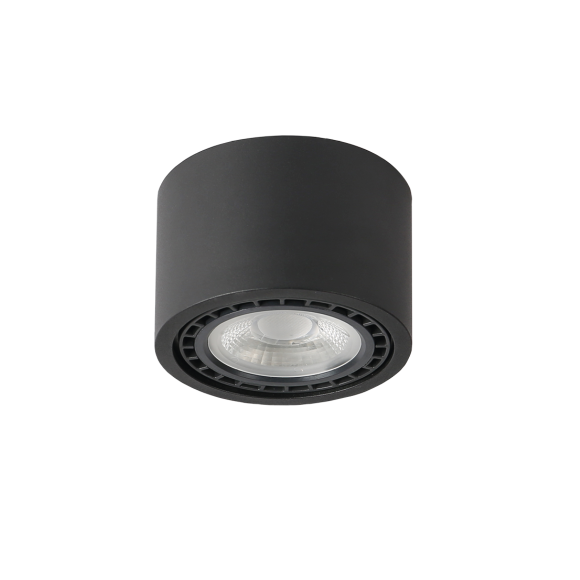 ECO ALIX NEW 230V BK | Azzardo