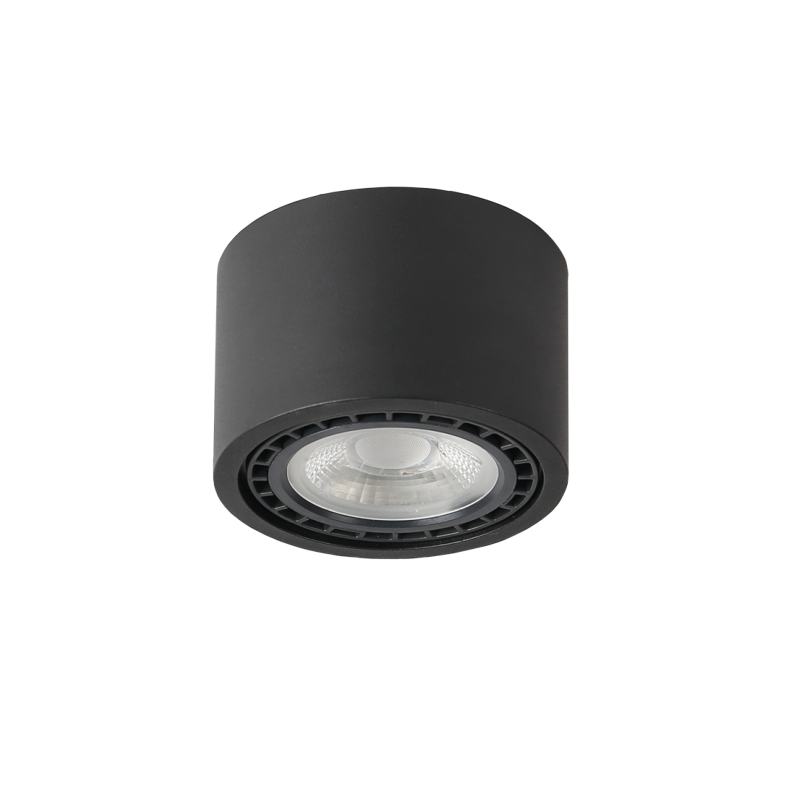 ECO ALIX NEW 230V BK | Azzardo