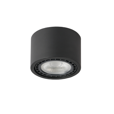 ECO ALIX NEW 230V BK | Azzardo