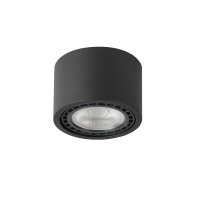 ECO ALIX NEW 230V BK | Azzardo