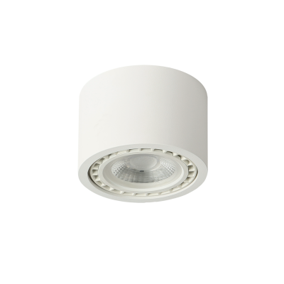ECO ALIX NEW 230V WH | Azzardo