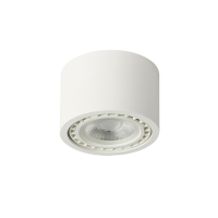 ECO ALIX NEW 230V WH | Azzardo