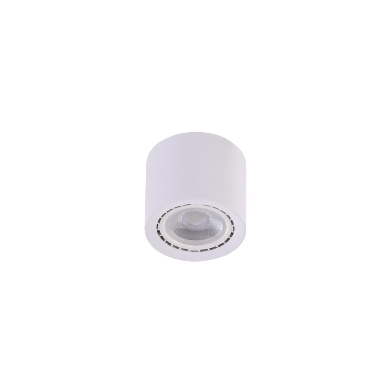 ECO ALIX v2. WH | Azzardo