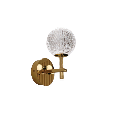 Lampa Edem Wall Go AZ6014 | Azzardo