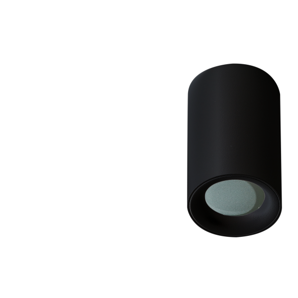 Lampa Eiger Ip54 Bk AZ4260 | Azzardo