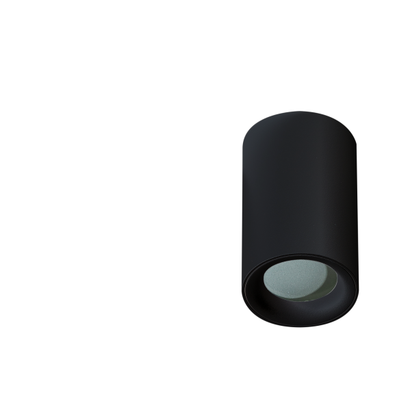 Lampa Eiger Ip54 Bk AZ4260 | Azzardo