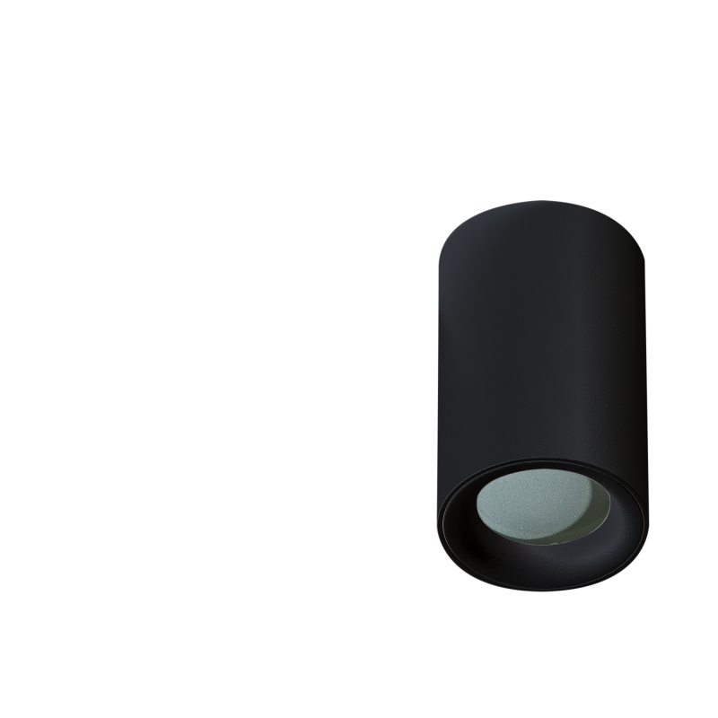 Lampa Eiger Ip54 Bk AZ4260 | Azzardo