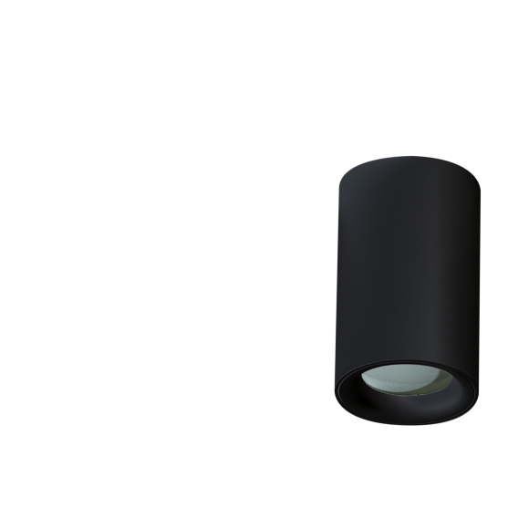 Lampa Eiger Ip54 Bk AZ4260 | Azzardo