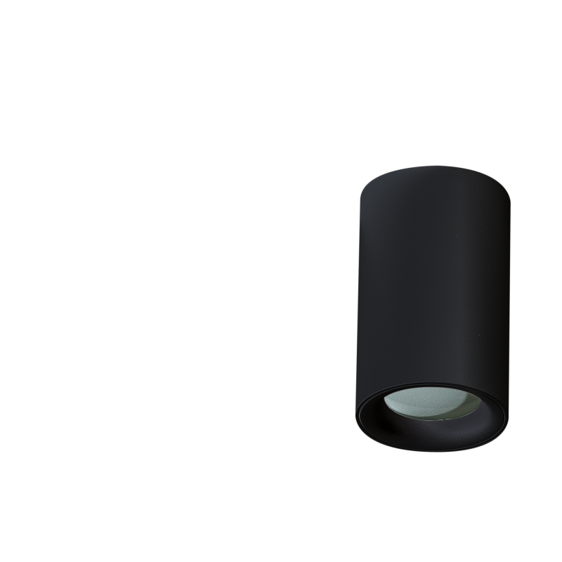 Lampa Eiger Ip54 Bk AZ4260 | Azzardo