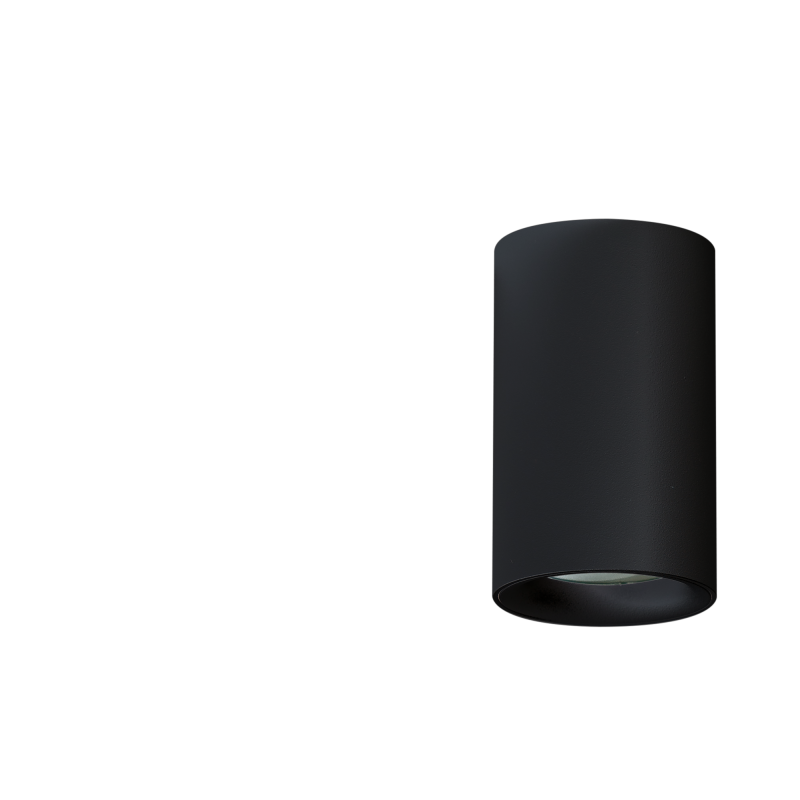 Lampa Eiger Ip54 Bk AZ4260 | Azzardo