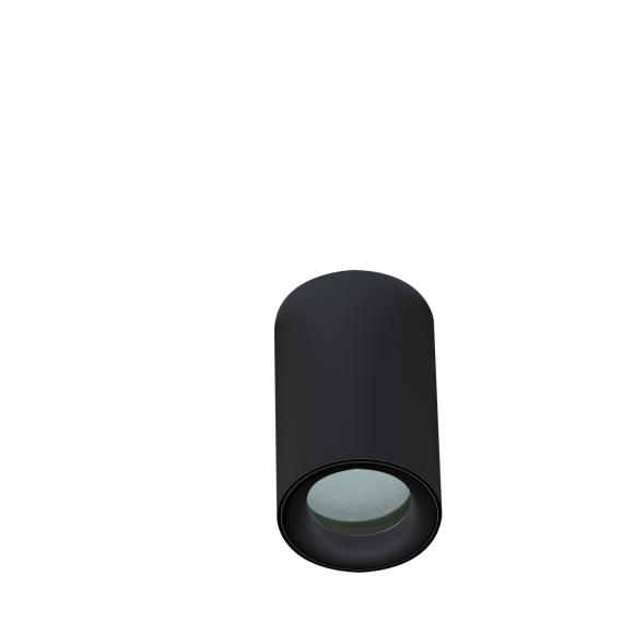 EIGER IP54 BK | Azzardo
