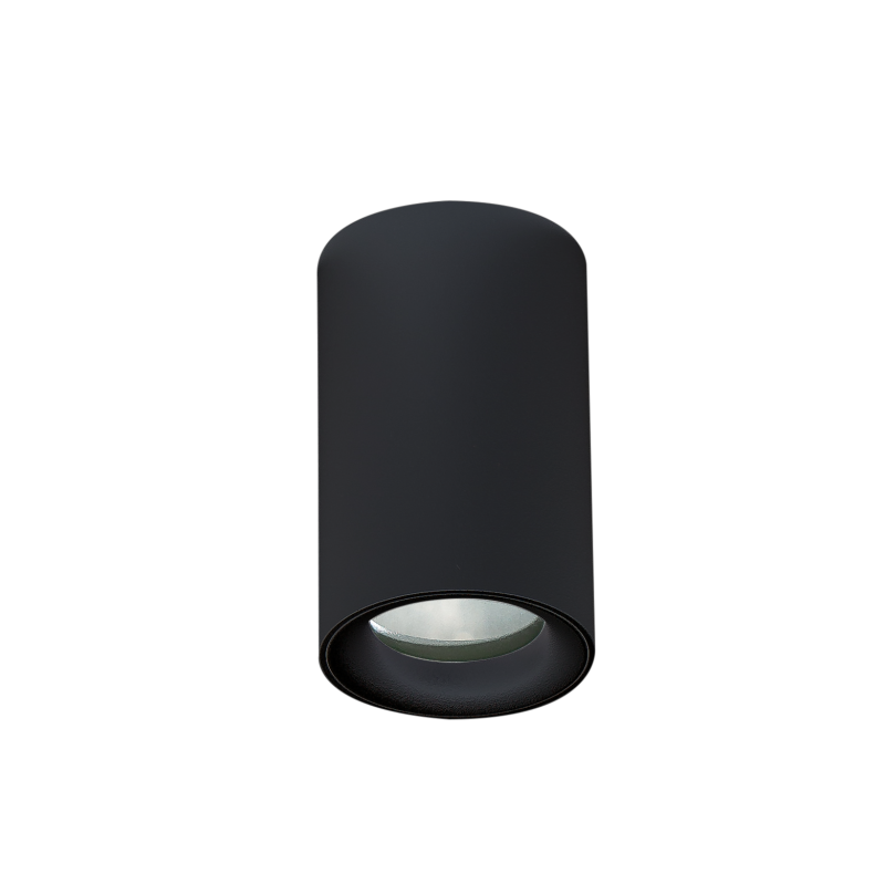 Lampa Eiger Ip54 Bk AZ4260 | Azzardo