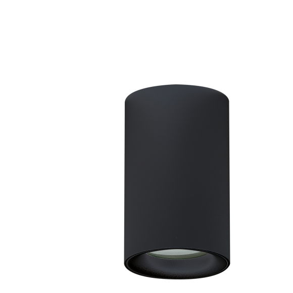 EIGER IP54 BK | Azzardo