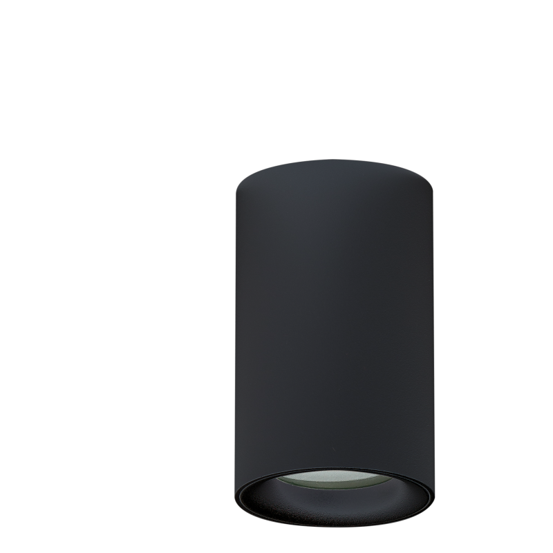 EIGER IP54 BK | Azzardo