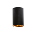 EIGER IP54 BK/GO | Azzardo