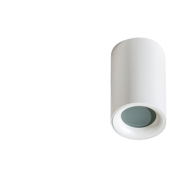 Lampa Eiger Ip54 Wh AZ4259 | Azzardo