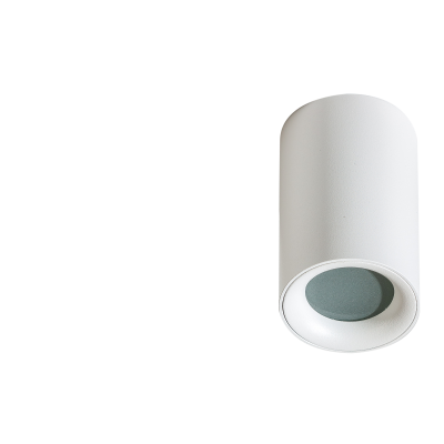 Lampa Eiger Ip54 Wh AZ4259 | Azzardo