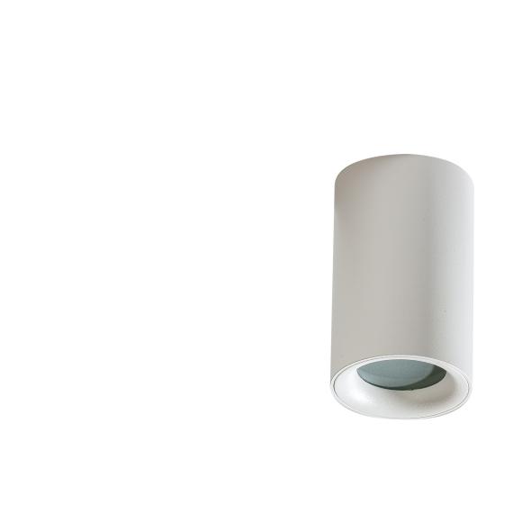 Lampa Eiger Ip54 Wh AZ4259 | Azzardo