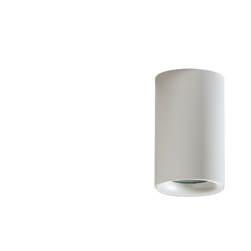 Lampa Eiger Ip54 Wh AZ4259 | Azzardo