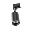 Lampa Eiger Track 3Line Gu10 Bk AZ4205 | Azzardo