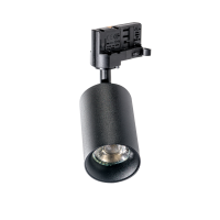 Lampa Eiger Track 3Line Gu10 Bk AZ4205 | Azzardo