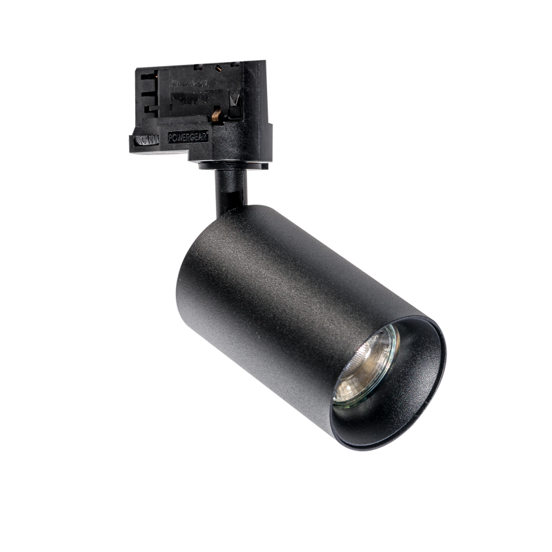 Lampa Eiger Track 3Line Gu10 Bk AZ4205 | Azzardo