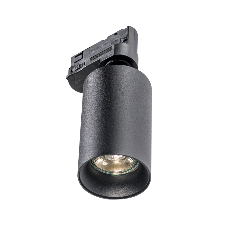 Lampa Eiger Track 3Line Gu10 Bk AZ4205 | Azzardo
