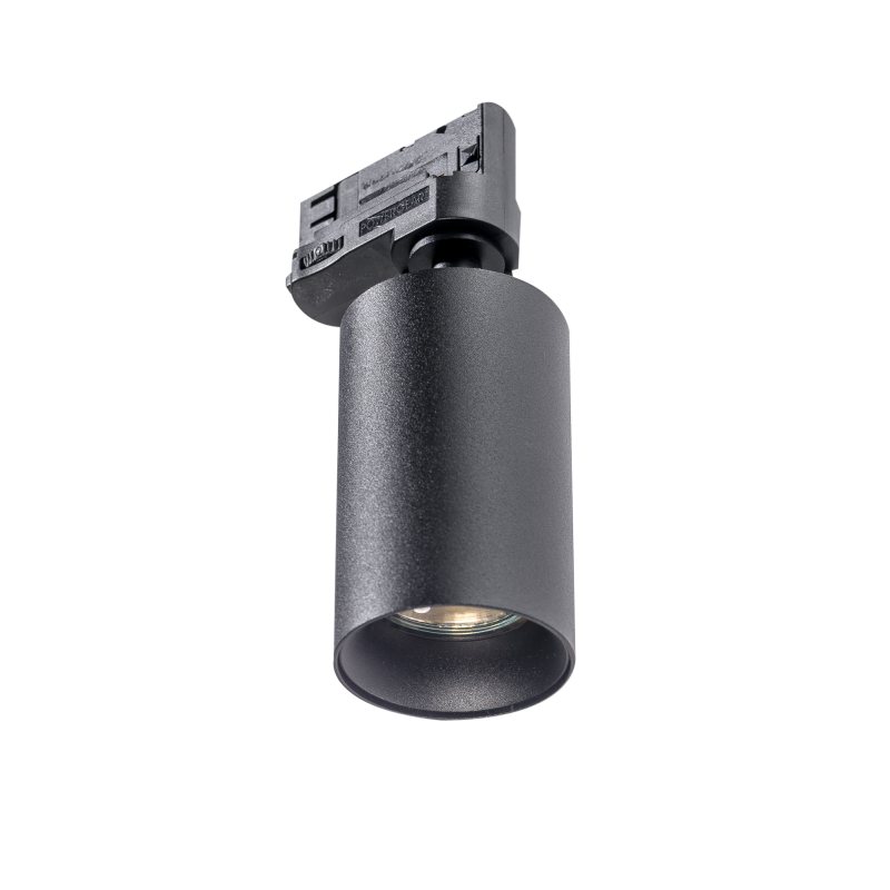 Lampa Eiger Track 3Line Gu10 Bk AZ4205 | Azzardo
