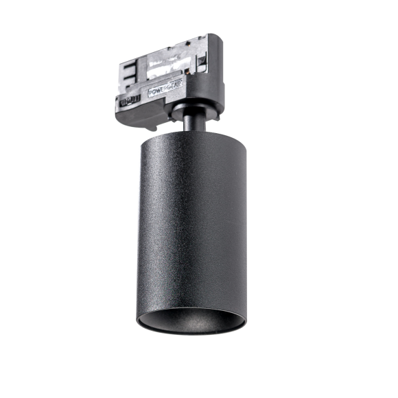 Lampa Eiger Track 3Line Gu10 Bk AZ4205 | Azzardo