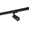 Lampa Eiger Track 3Line Gu10 Bk AZ4205 | Azzardo