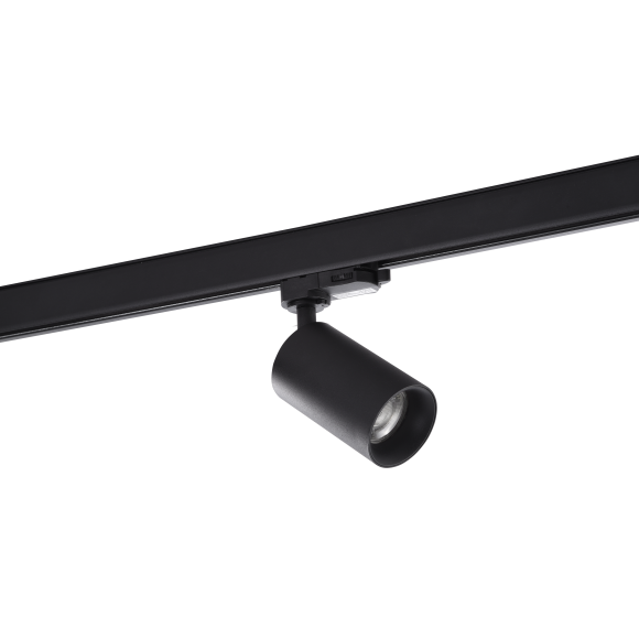 Lampa Eiger Track 3Line Gu10 Bk AZ4205 | Azzardo