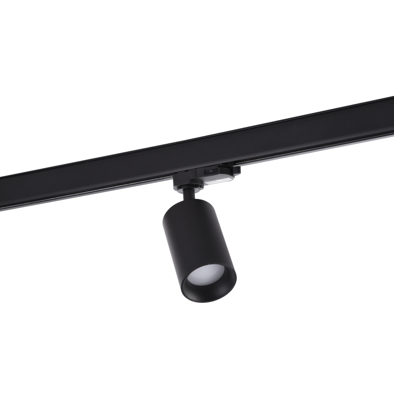 Lampa Eiger Track 3Line Gu10 Bk AZ4205 | Azzardo
