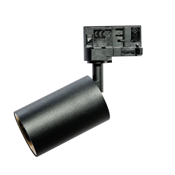 Lampa Eiger Track 3Line Gu10 Bk/Go AZ4206 | Azzardo