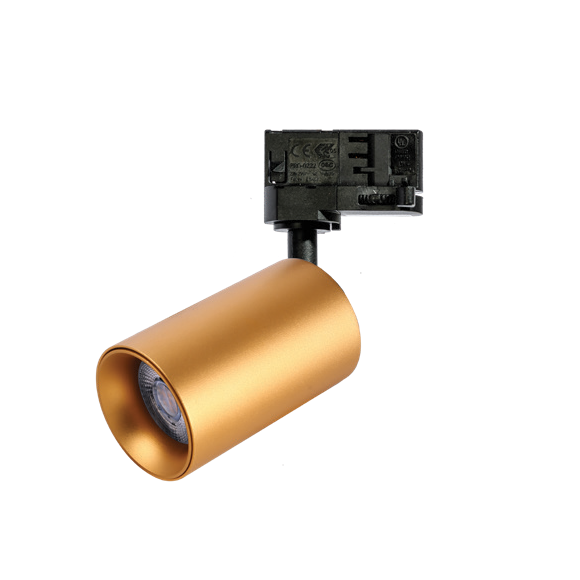 Lampa Eiger Track 3Line Gu10 Go AZ5238 | Azzardo