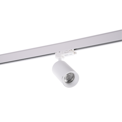 Lampa Eiger Track 3Line Gu10 Wh AZ4204 | Azzardo