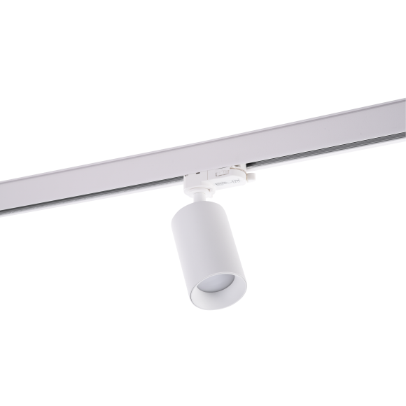 Lampa Eiger Track 3Line Gu10 Wh AZ4204 | Azzardo