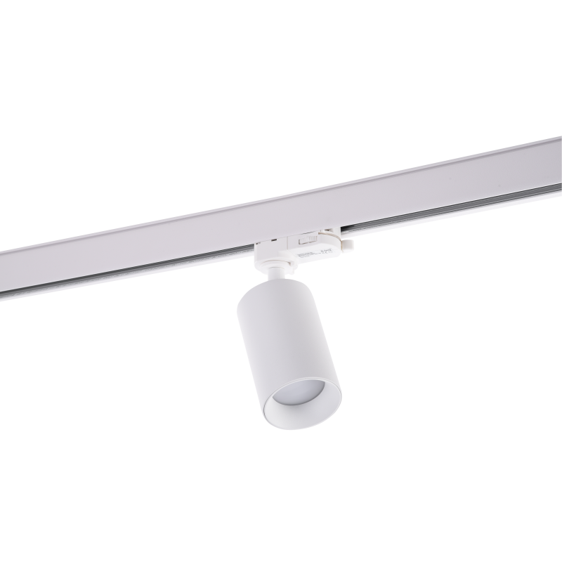 Lampa Eiger Track 3Line Gu10 Wh AZ4204 | Azzardo