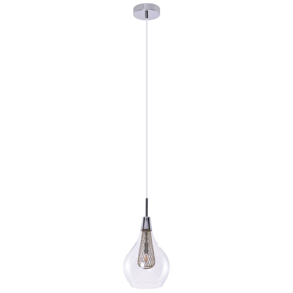 Lampa Elektra 1 AZ1687 | Azzardo