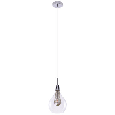 Lampa Elektra 1 AZ1687 | Azzardo