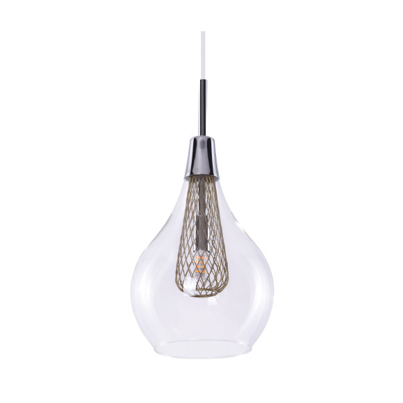 Lampa Elektra 1 AZ1687 | Azzardo