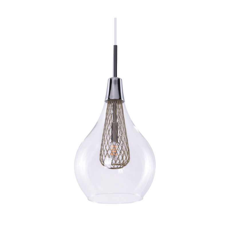 Lampa Elektra 1 AZ1687 | Azzardo