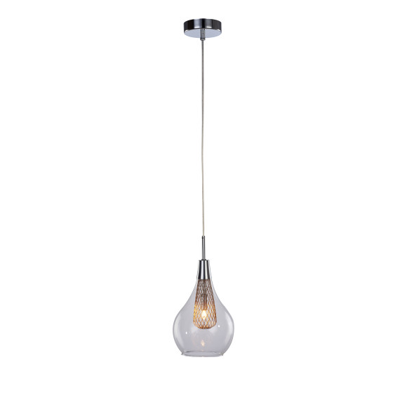 Lampa Elektra 1 AZ1687 | Azzardo