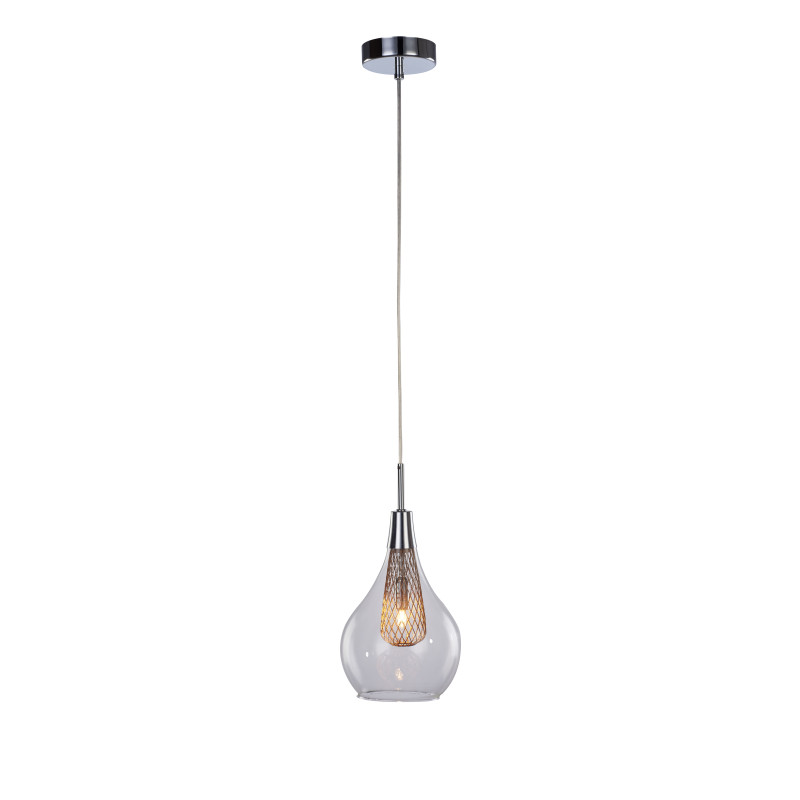 Lampa Elektra 1 AZ1687 | Azzardo