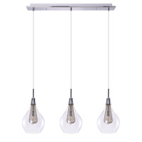 Lampa Elektra 3 Line AZ1689 | Azzardo