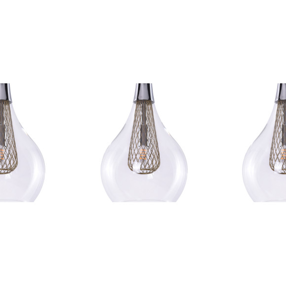 Lampa Elektra 3 Line AZ1689 | Azzardo