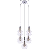 Lampa Elektra 5 AZ1690 | Azzardo