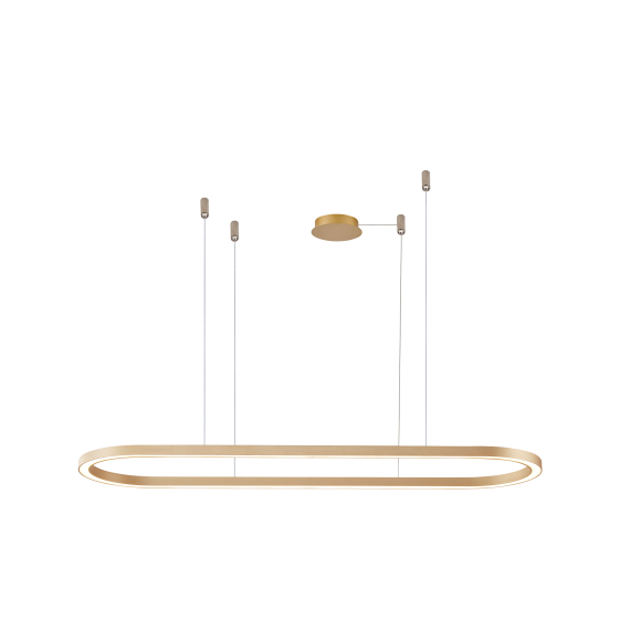 Lampa Elena 120 Dimm Go AZ5056 | Azzardo