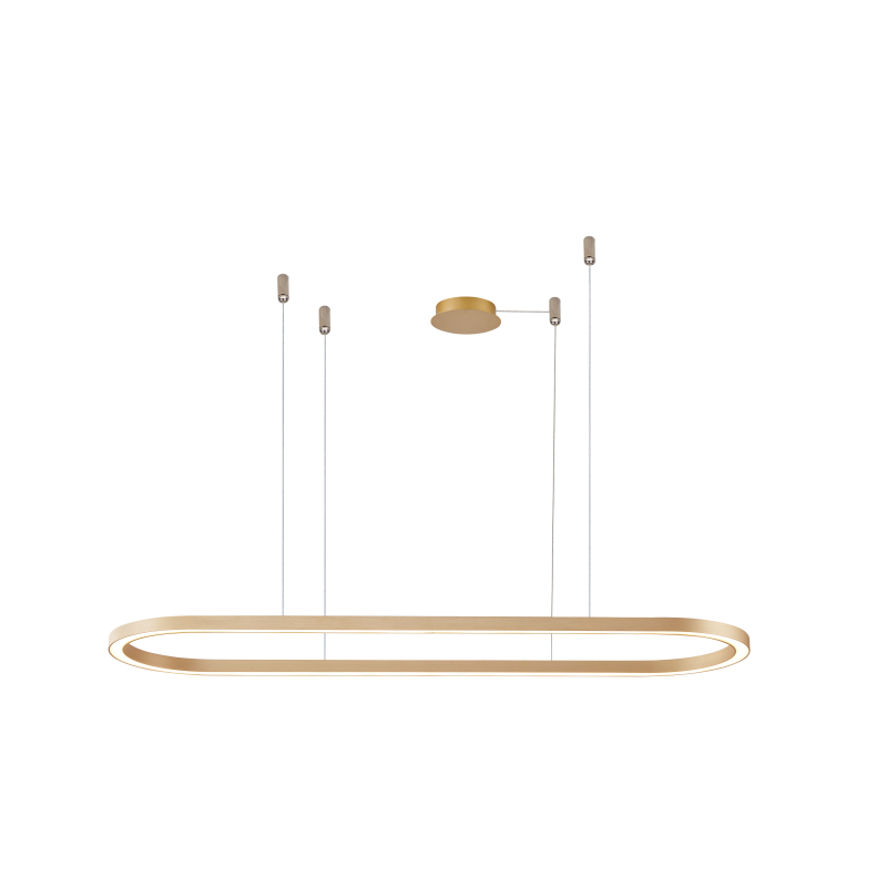 Lampa Elena 120 Dimm Go AZ5056 | Azzardo