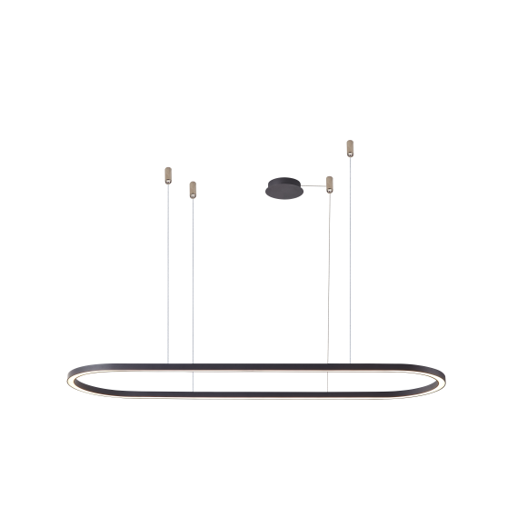 ELENA 150 DIMM BK | Azzardo