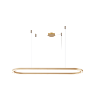 Lampa Elena 150 Dimm Go AZ5058 | Azzardo